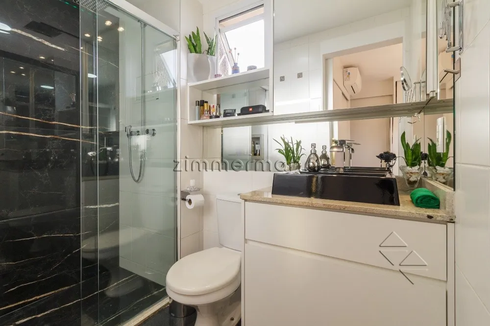 Cobertura, 2 quartos, 96 m² - Foto 5