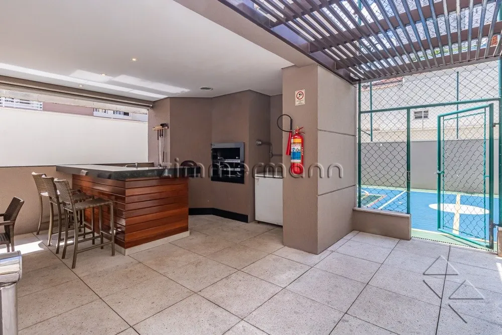 Cobertura, 2 quartos, 96 m² - Foto 7