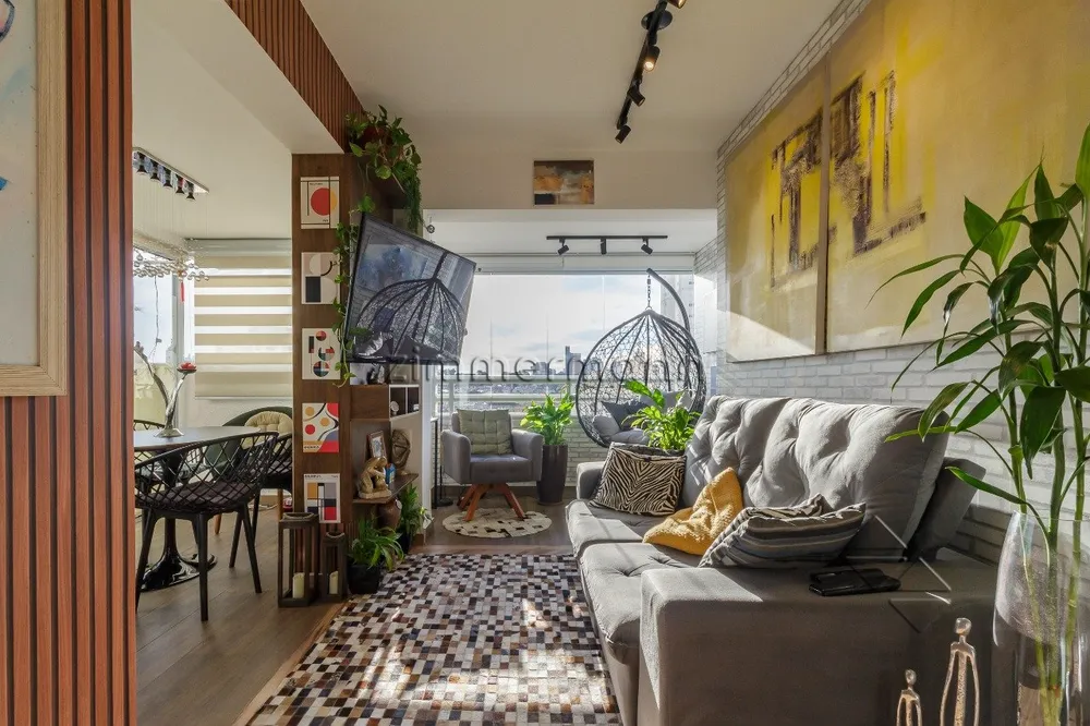 Cobertura, 2 quartos, 96 m² - Foto 2