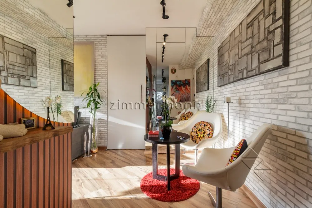 Cobertura, 2 quartos, 96 m² - Foto 3