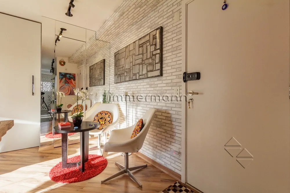 Cobertura, 2 quartos, 96 m² - Foto 4