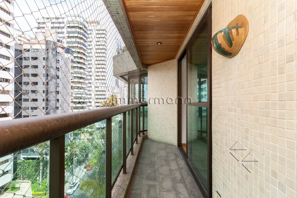 Apartamento, 4 quartos, 190 m² - Foto 2