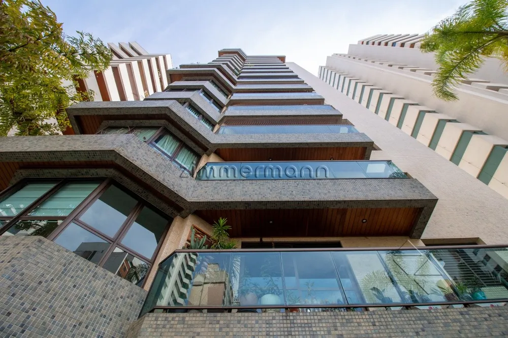 Apartamento, 4 quartos, 190 m² - Foto 4
