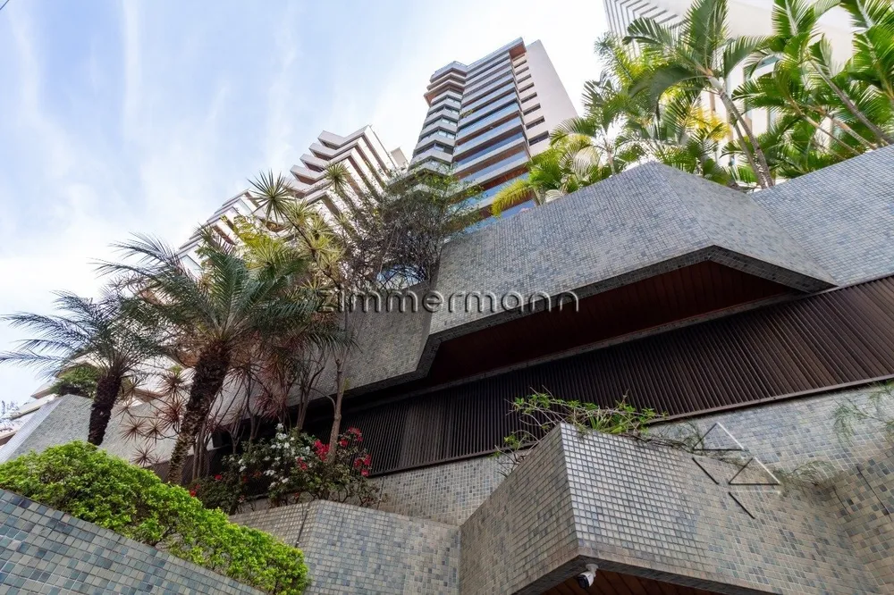 Apartamento, 4 quartos, 190 m² - Foto 6