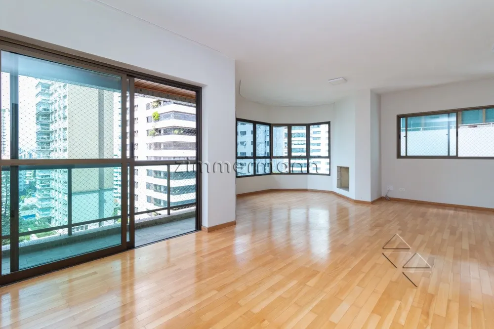 Apartamento, 4 quartos, 190 m² - Foto 2