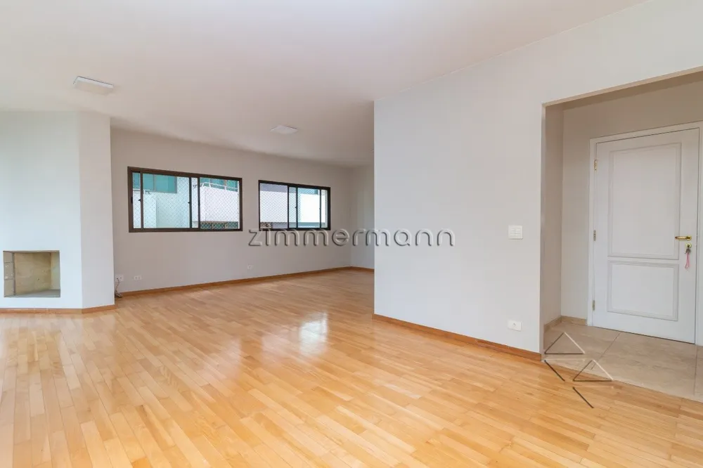 Apartamento, 4 quartos, 190 m² - Foto 3