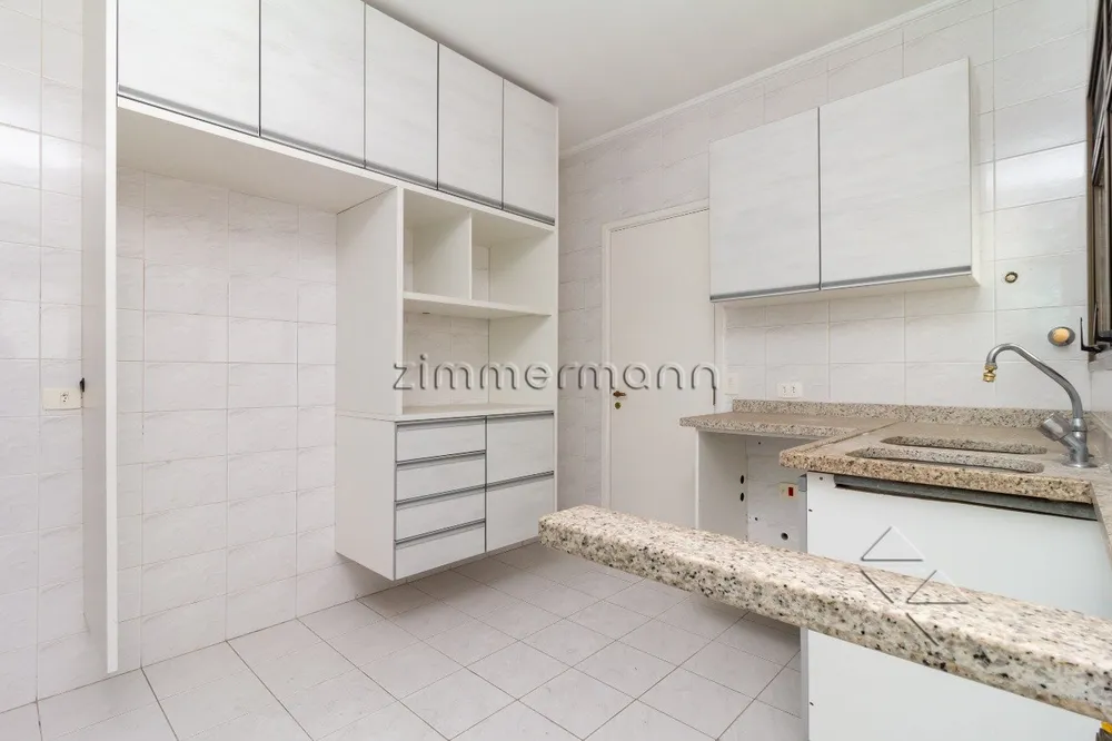 Apartamento, 4 quartos, 190 m² - Foto 6