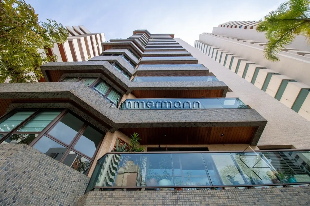 Apartamento, 4 quartos, 190 m² - Foto 1