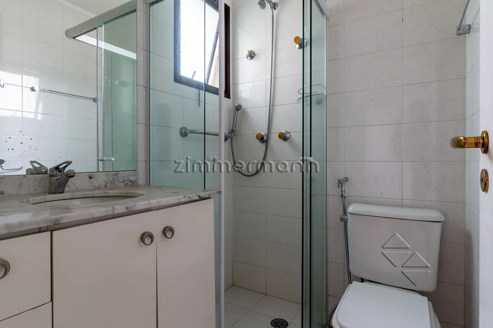 Apartamento, 4 quartos, 190 m² - Foto 7