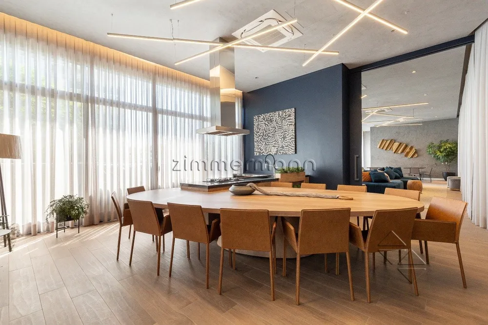 Apartamento, 3 quartos, 195 m² - Foto 6