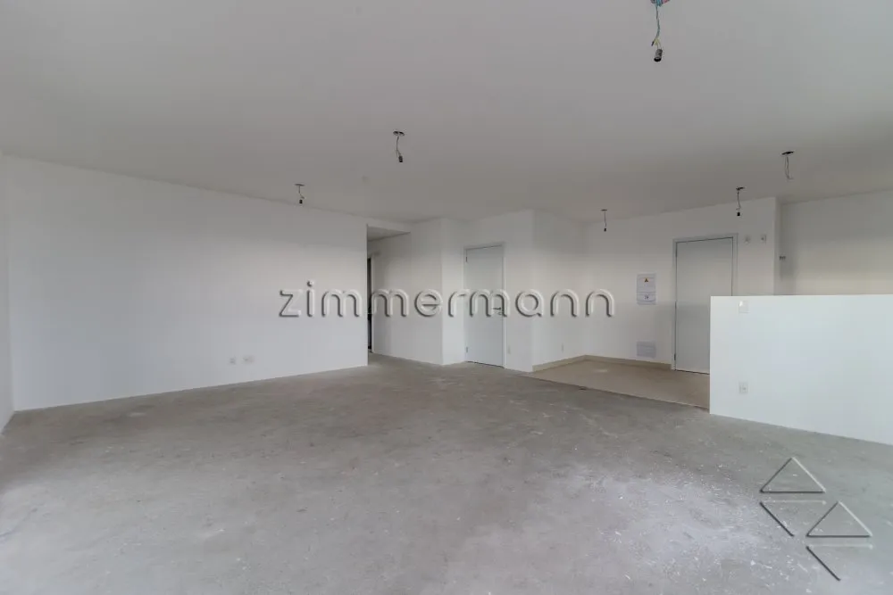 Apartamento, 3 quartos, 195 m² - Foto 7