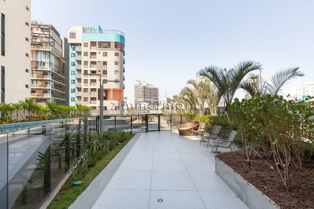 Apartamento, 3 quartos, 195 m² - Foto 1