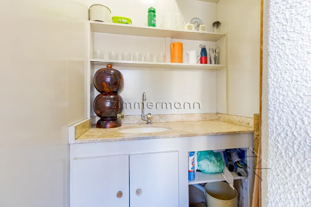 Casa Comercial, 57 m² - Foto 9