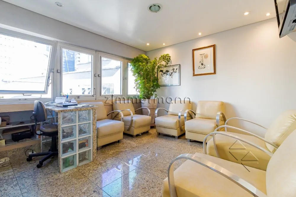 Casa Comercial, 57 m² - Foto 3