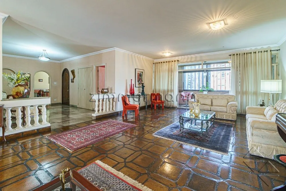 Apartamento, 5 quartos, 450 m² - Foto 1