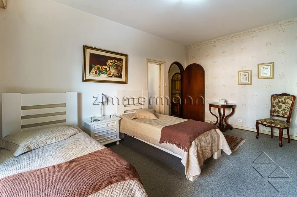 Apartamento, 5 quartos, 450 m² - Foto 2