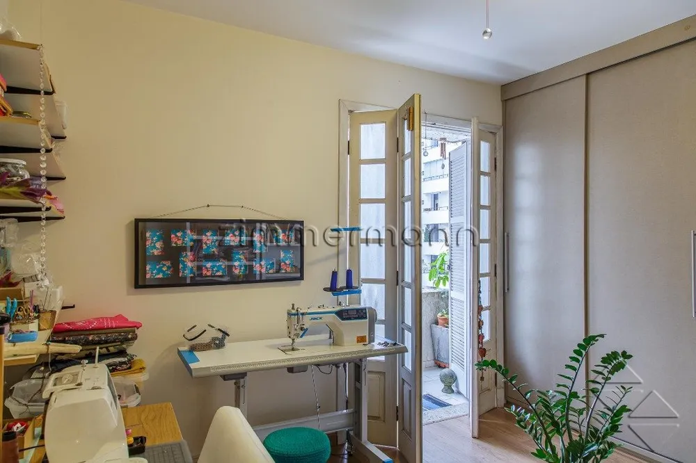 Apartamento, 2 quartos, 97 m² - Foto 4