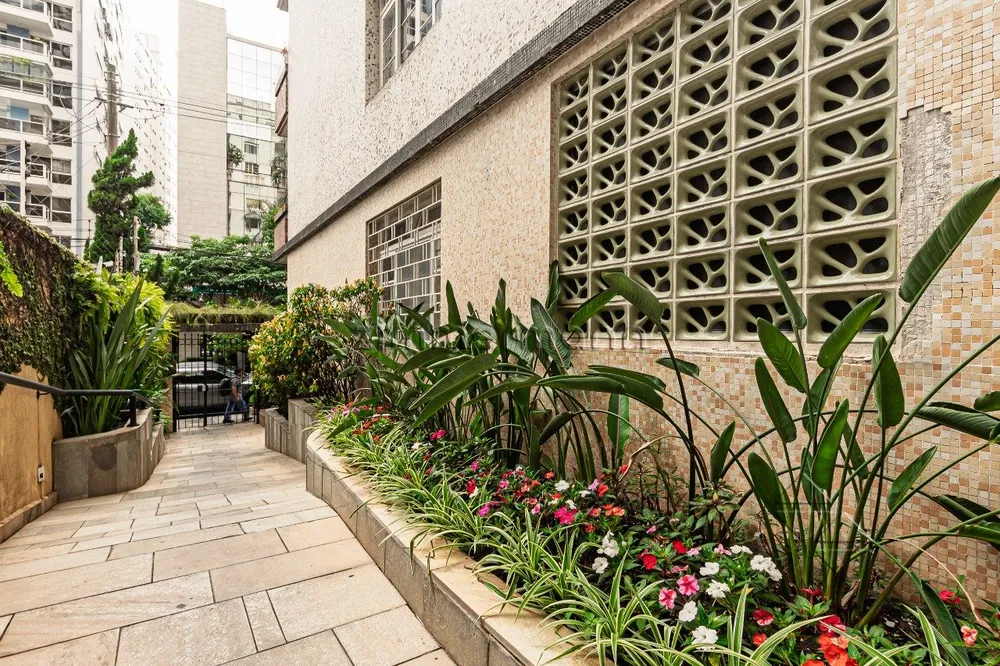 Apartamento, 2 quartos, 97 m² - Foto 2
