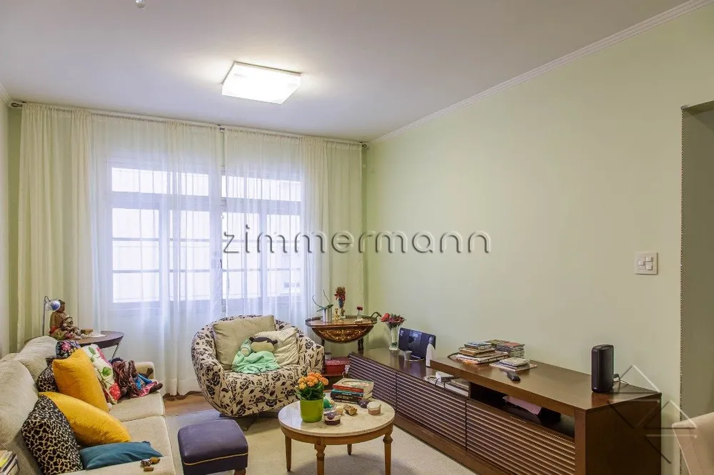 Apartamento, 2 quartos, 97 m² - Foto 3