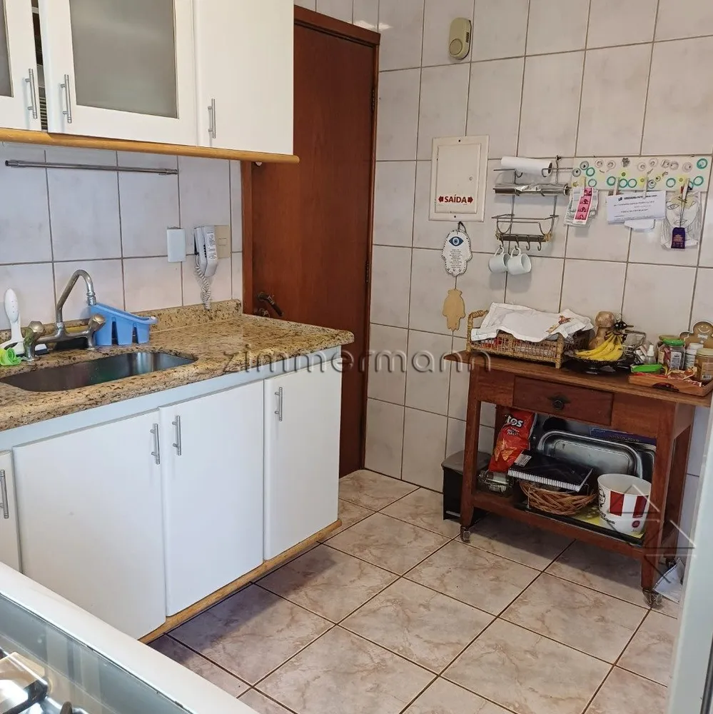 Apartamento, 3 quartos, 90 m² - Foto 7