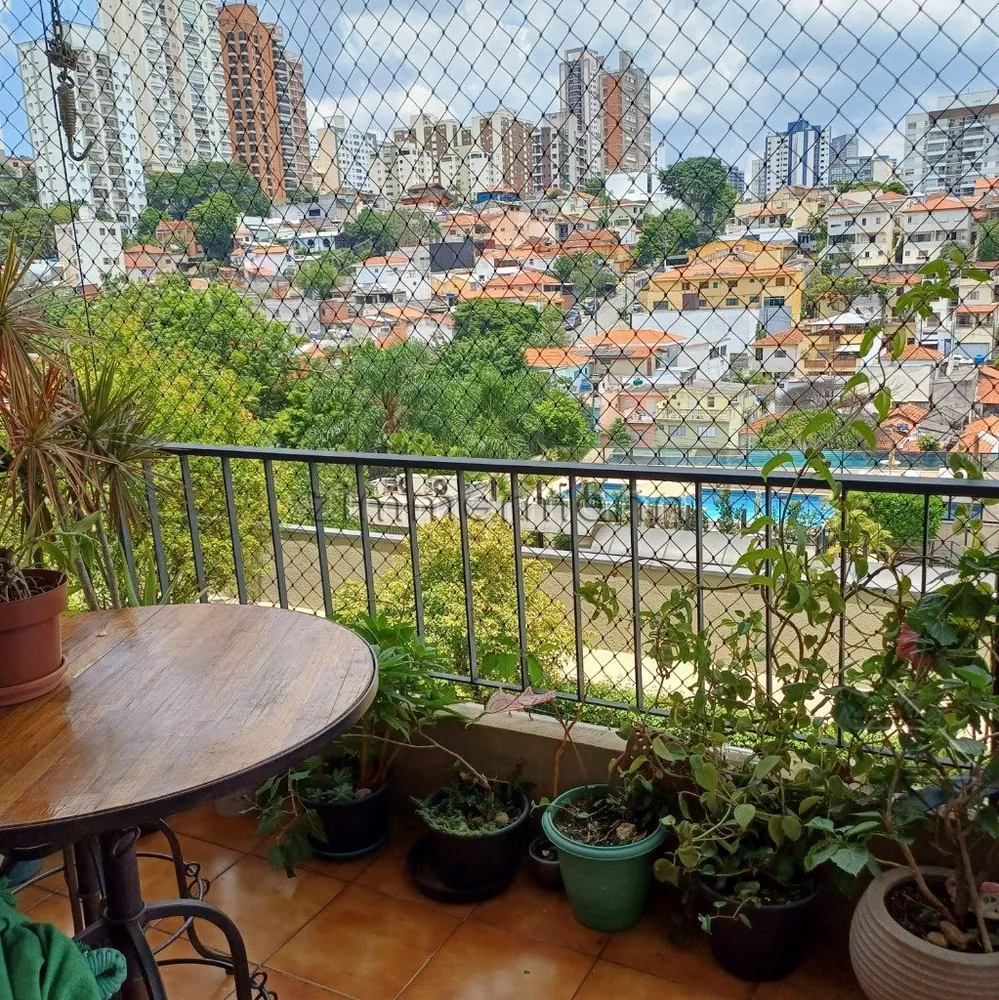 Apartamento, 3 quartos, 90 m² - Foto 2