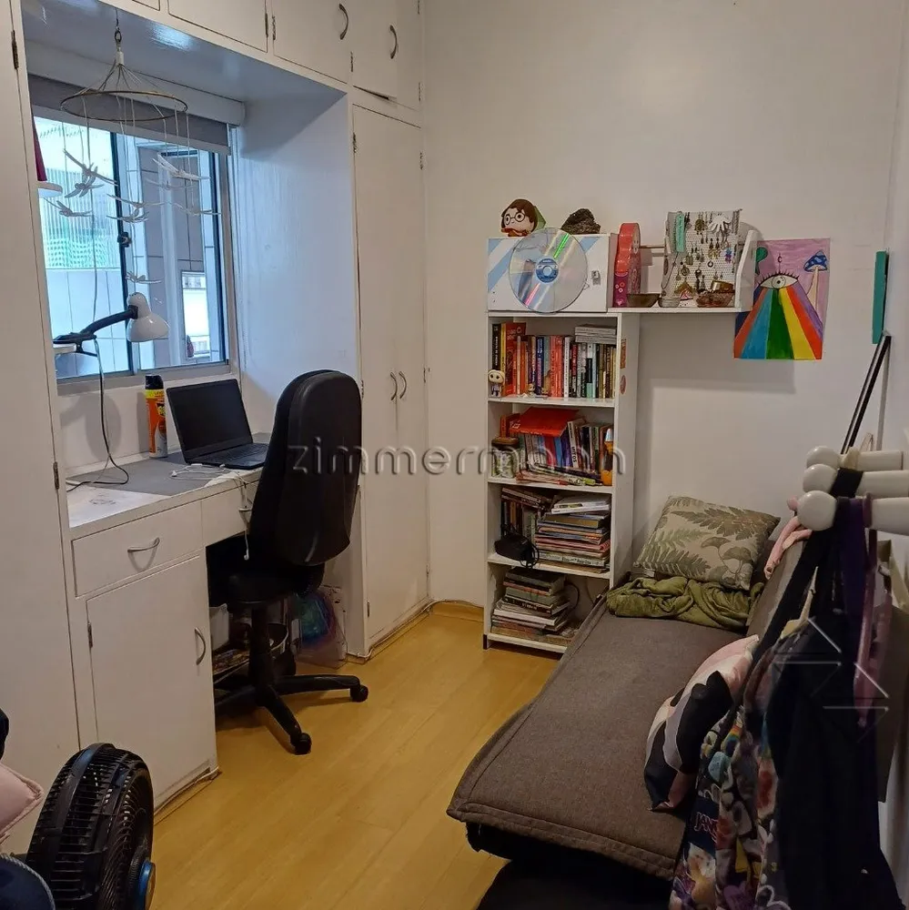 Apartamento, 3 quartos, 90 m² - Foto 3