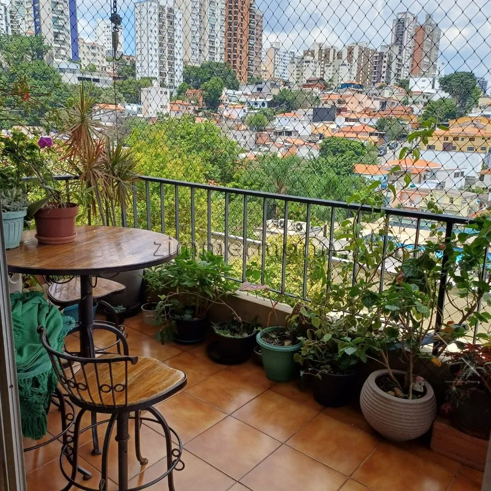 Apartamento, 3 quartos, 90 m² - Foto 4