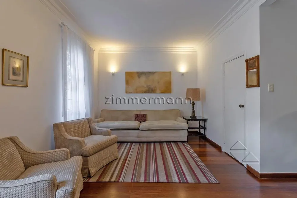 Casa, 5 quartos, 300 m² - Foto 9