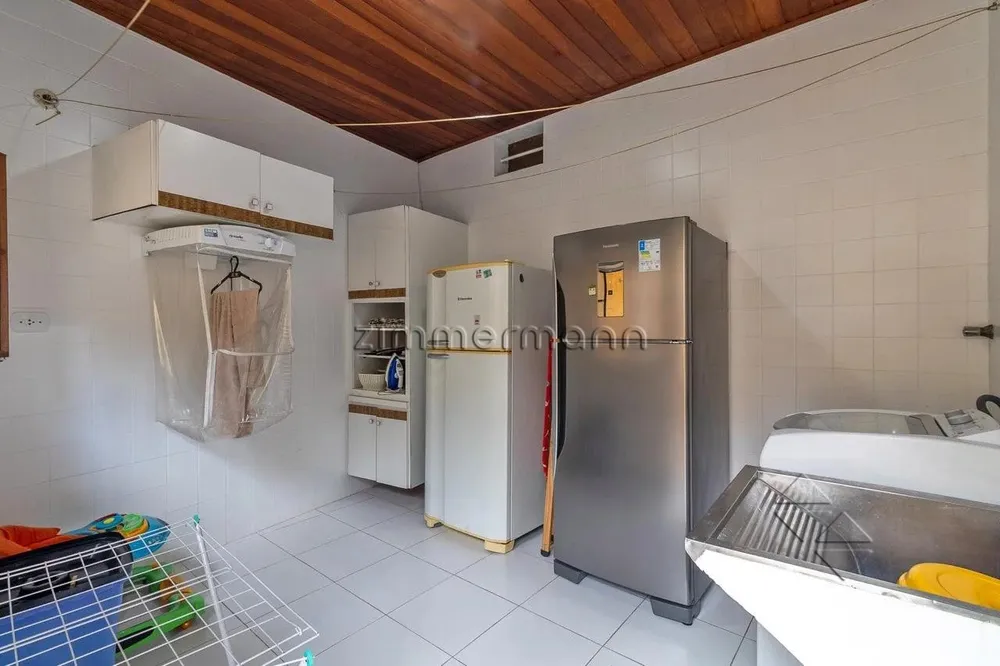 Casa, 5 quartos, 300 m² - Foto 3