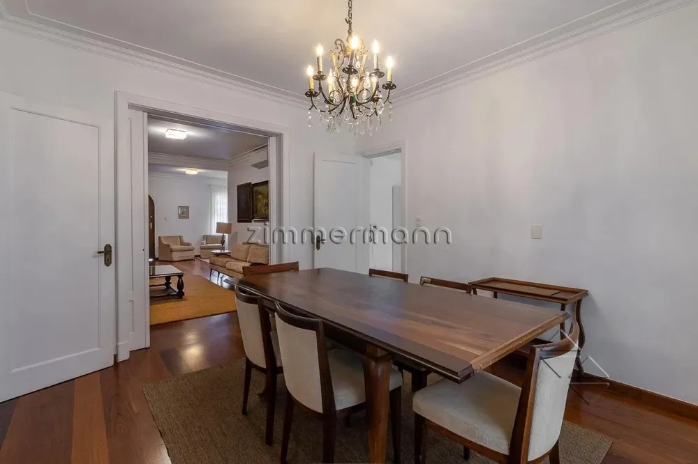 Casa, 5 quartos, 300 m² - Foto 6