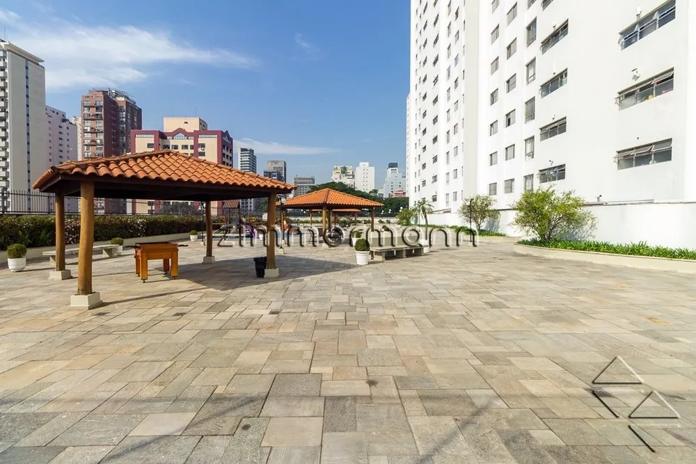 Cobertura, 3 quartos, 200 m² - Foto 8