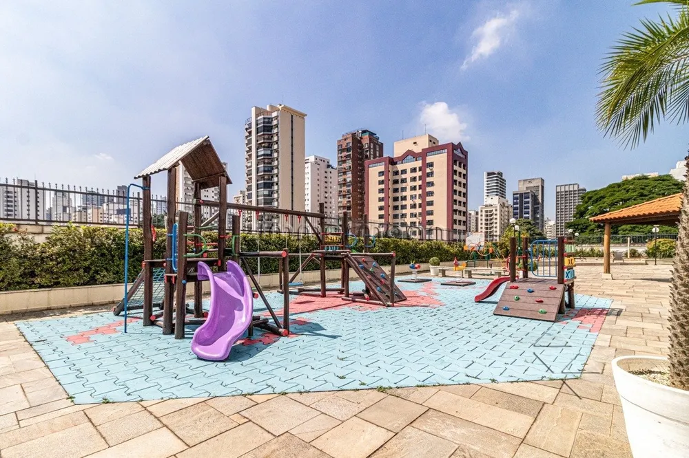 Cobertura, 3 quartos, 200 m² - Foto 7