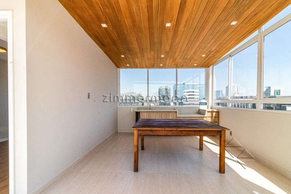 Cobertura, 3 quartos, 200 m² - Foto 3