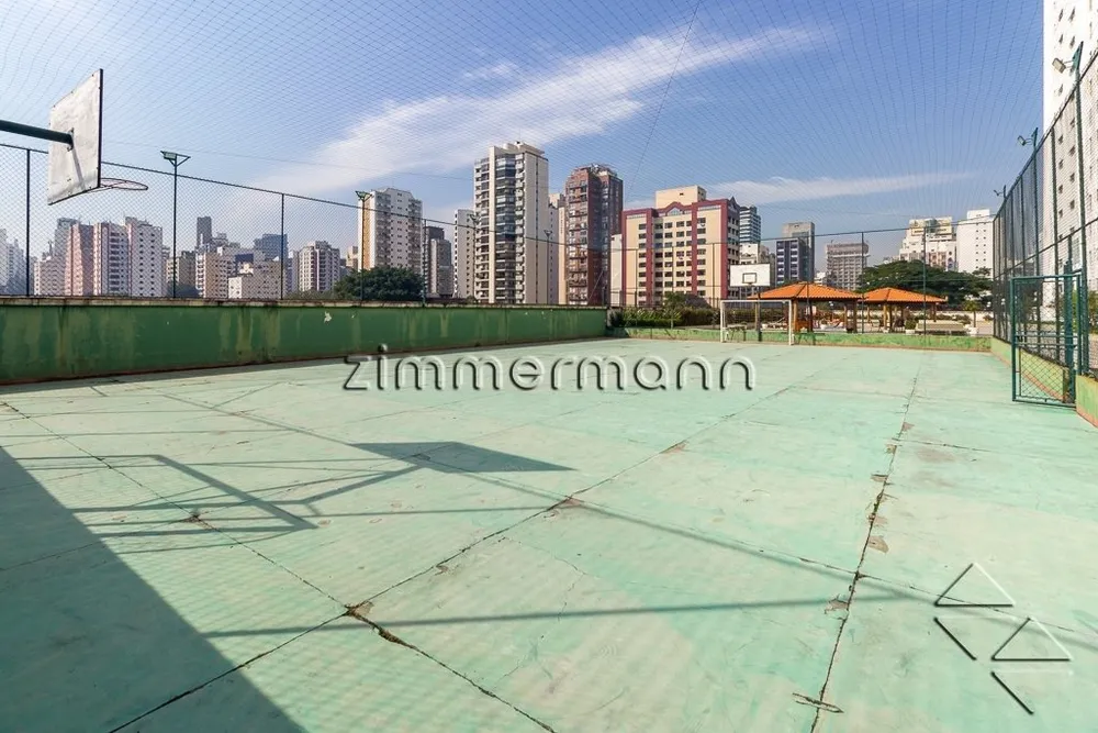 Cobertura, 3 quartos, 200 m² - Foto 9