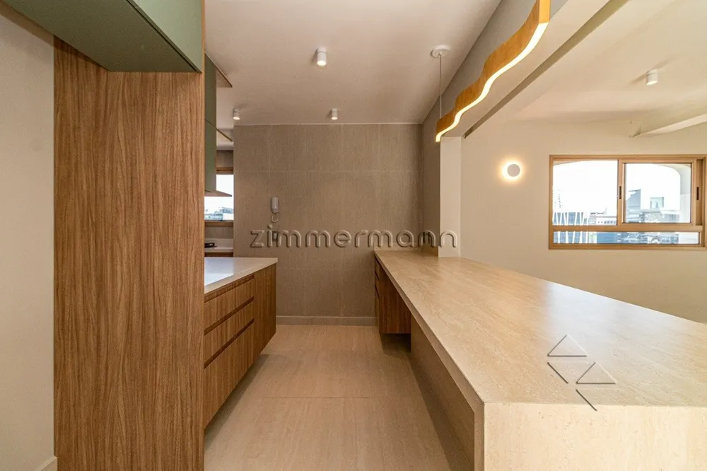 Cobertura, 3 quartos, 200 m² - Foto 6