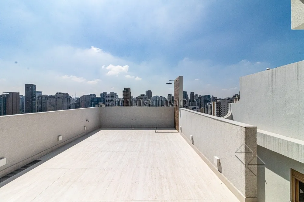 Cobertura, 3 quartos, 200 m² - Foto 1