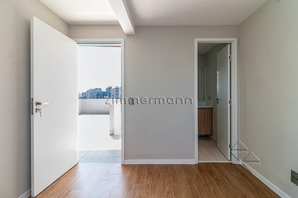 Cobertura, 3 quartos, 200 m² - Foto 5