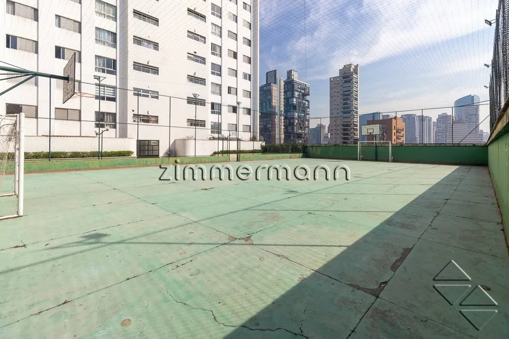 Cobertura, 3 quartos, 200 m² - Foto 10