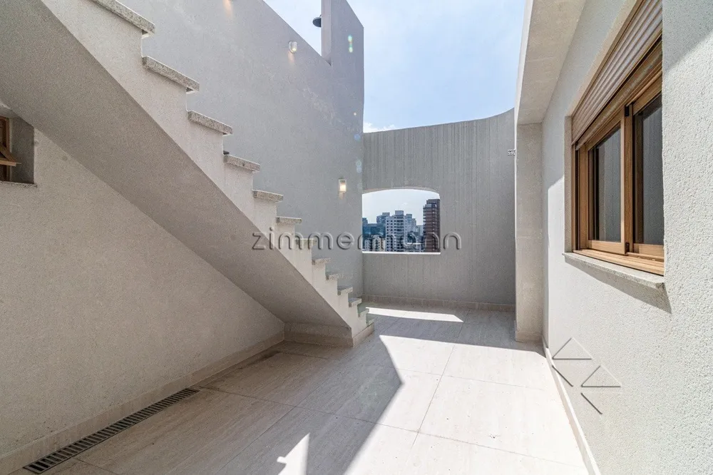 Cobertura, 3 quartos, 200 m² - Foto 4