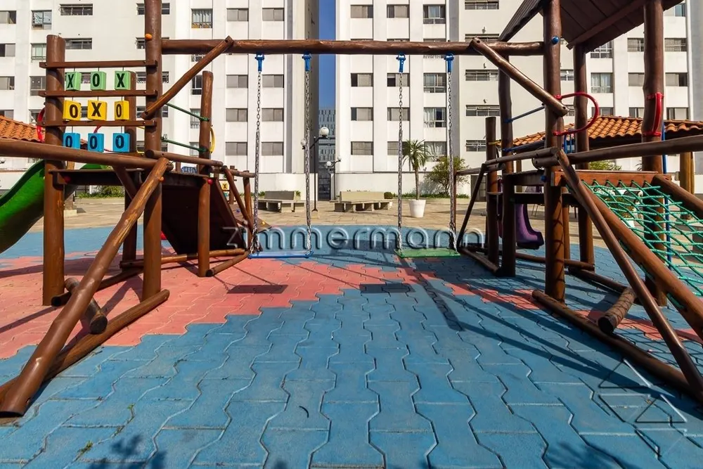 Cobertura, 3 quartos, 200 m² - Foto 11