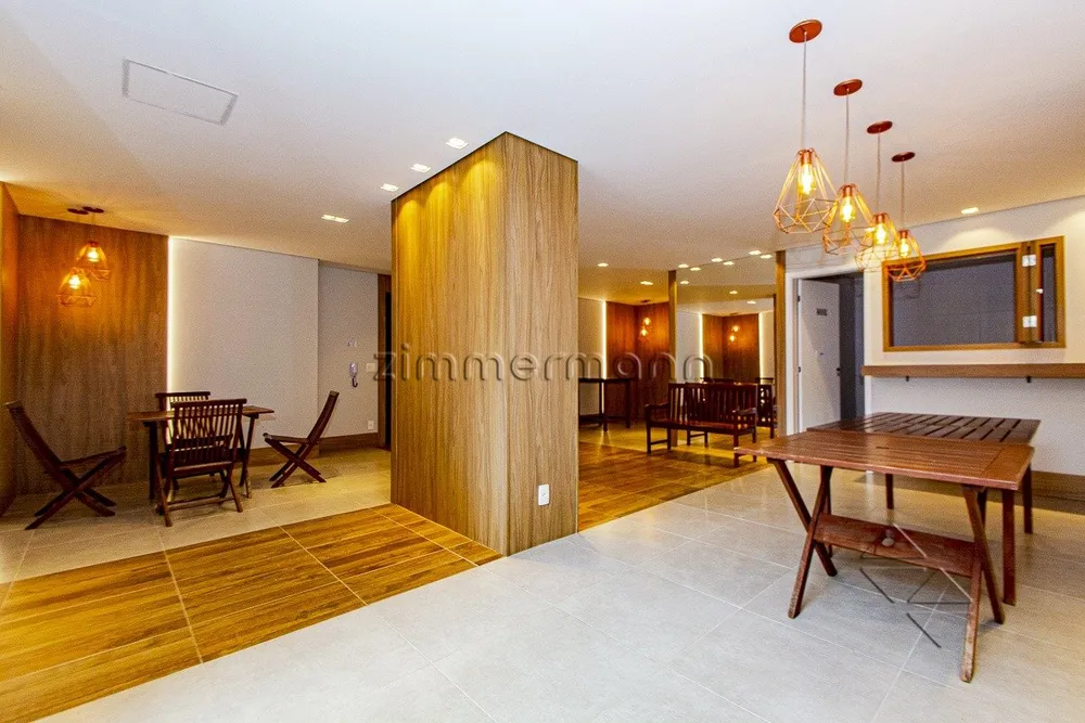Apartamento, 1 quarto, 37 m² - Foto 1