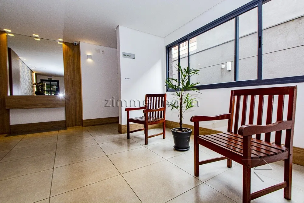 Apartamento, 1 quarto, 37 m² - Foto 4
