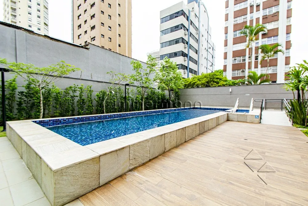 Apartamento, 1 quarto, 37 m² - Foto 6
