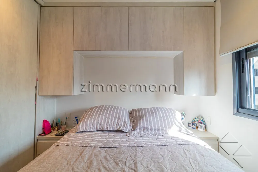 Apartamento, 1 quarto, 37 m² - Foto 2
