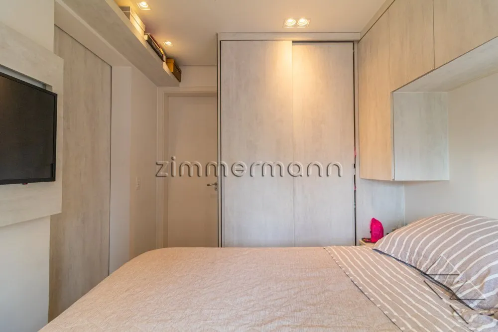 Apartamento, 1 quarto, 37 m² - Foto 3