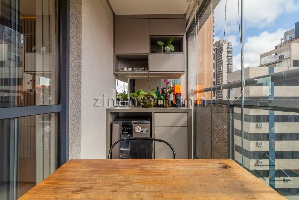 Apartamento, 1 quarto, 37 m² - Foto 5