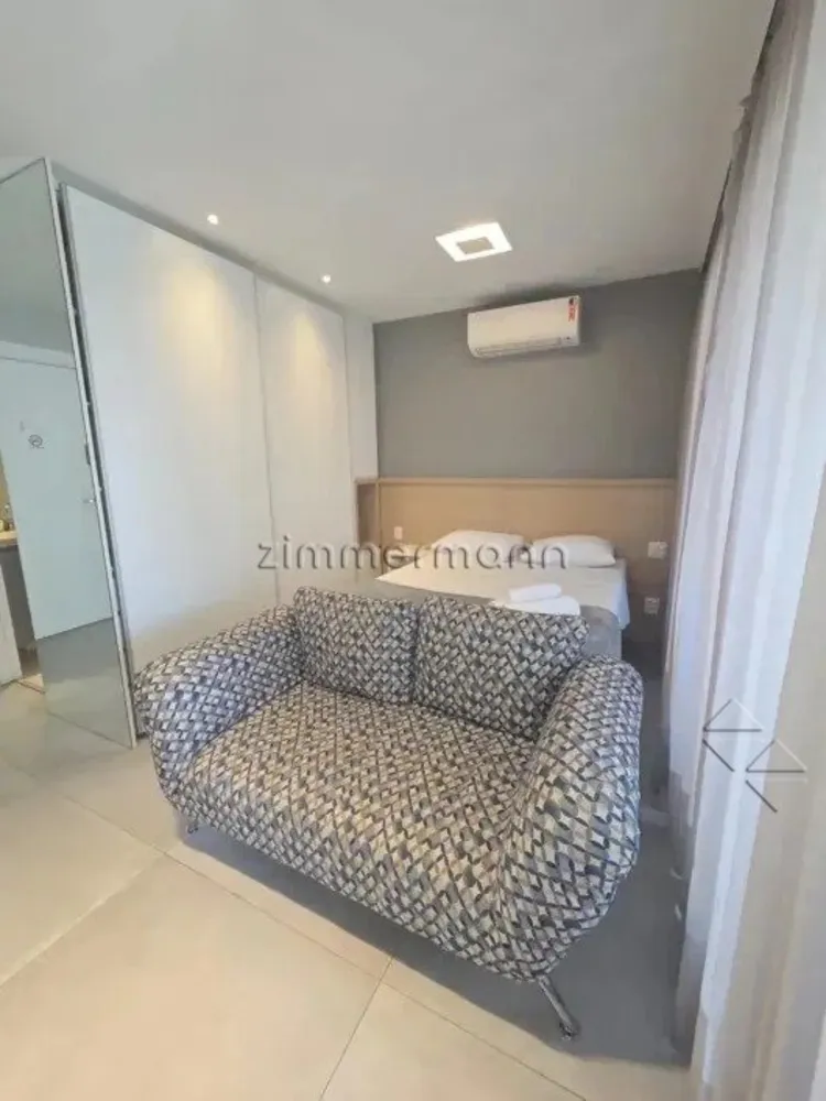 Apartamento, 1 quarto, 31 m² - Foto 3