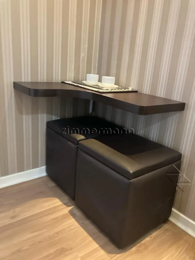 Casa Comercial, 42 m² - Foto 1
