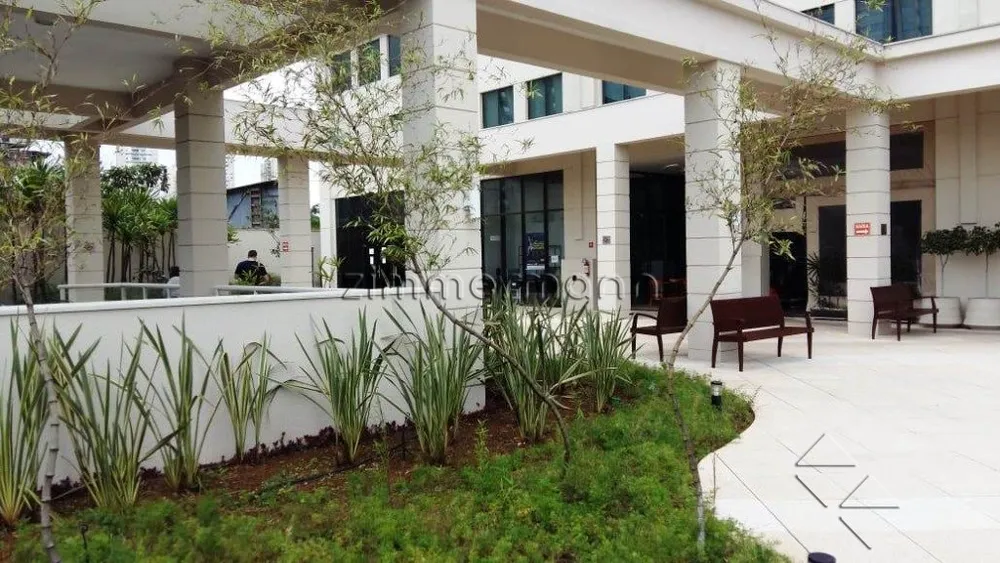 Casa Comercial, 42 m² - Foto 8