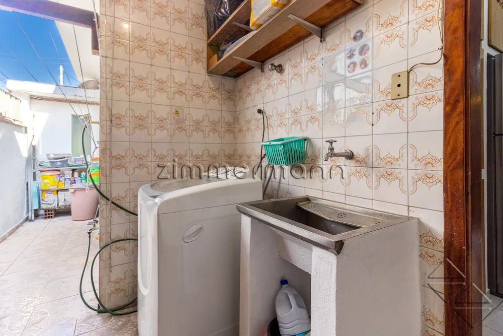 Casa, 4 quartos, 177 m² - Foto 4